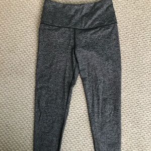 Victoria’s Secret Knockout Leggings